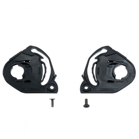 Ls2 Kask Yan Kapak Seti Rapıd-rapıd 2-stream-storm-storm 2  Ff353-ff320-ff380