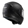 Ls2 Rapıd 2 Crypt Kapalı Kask Mat Siyah SMALL