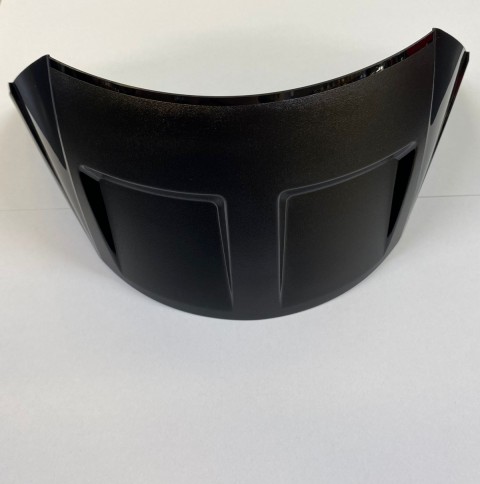 Ls2 Rapıd Yarış Spoıler