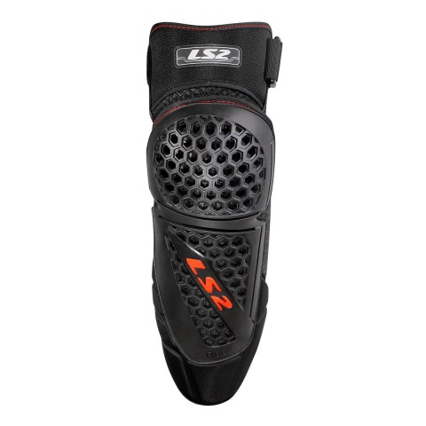 Ls2 Rookıe Dizlik Astarlı