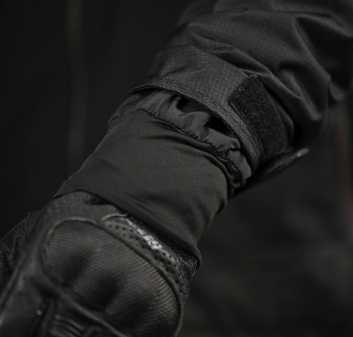 Ls2 Zırconıum Evo Mont Siyah-kırmızı