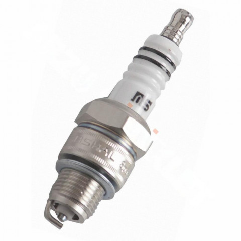 Marshal Buji B6tc Moped Mobylette Peugeot Nh100 Bws100 2 Zamanlı Motorlar İçin