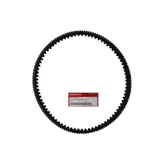 Mıchelın Kayış S19-012 906-22.5-30 Honda Ps150i Dylan Asya 150t-6a Rks Logık 150 Rks Cıtyblade  12