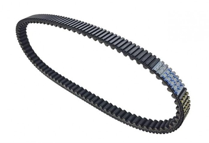 Mıchelın Kayış Tek Tarafı Tırtıklı Honda Dıo 110