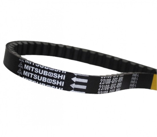 Mıtsuboshı Kayış ( 1sd-e7641-00 ) ( 30.1 X 931 ) Yamaha X-max 400 2013-2019