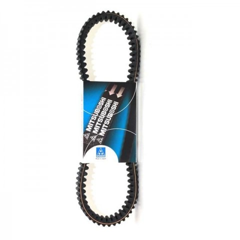 Mıtsuboshı Kayış ( 23100-hma-0000 ) ( 24.4 X 924 ) Sym Joymax 250i 13-18 Gts 250 05-12 Cruısym 250