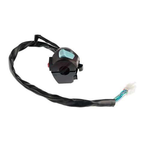 Mondıal 125 Drıft L Sol Kumanda