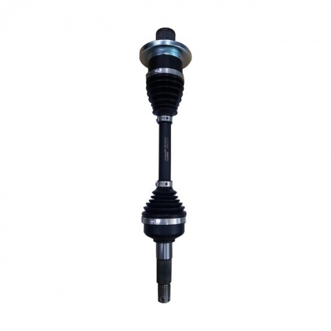 Mondıal Arka Aks Sol Komple Atv 530mm
