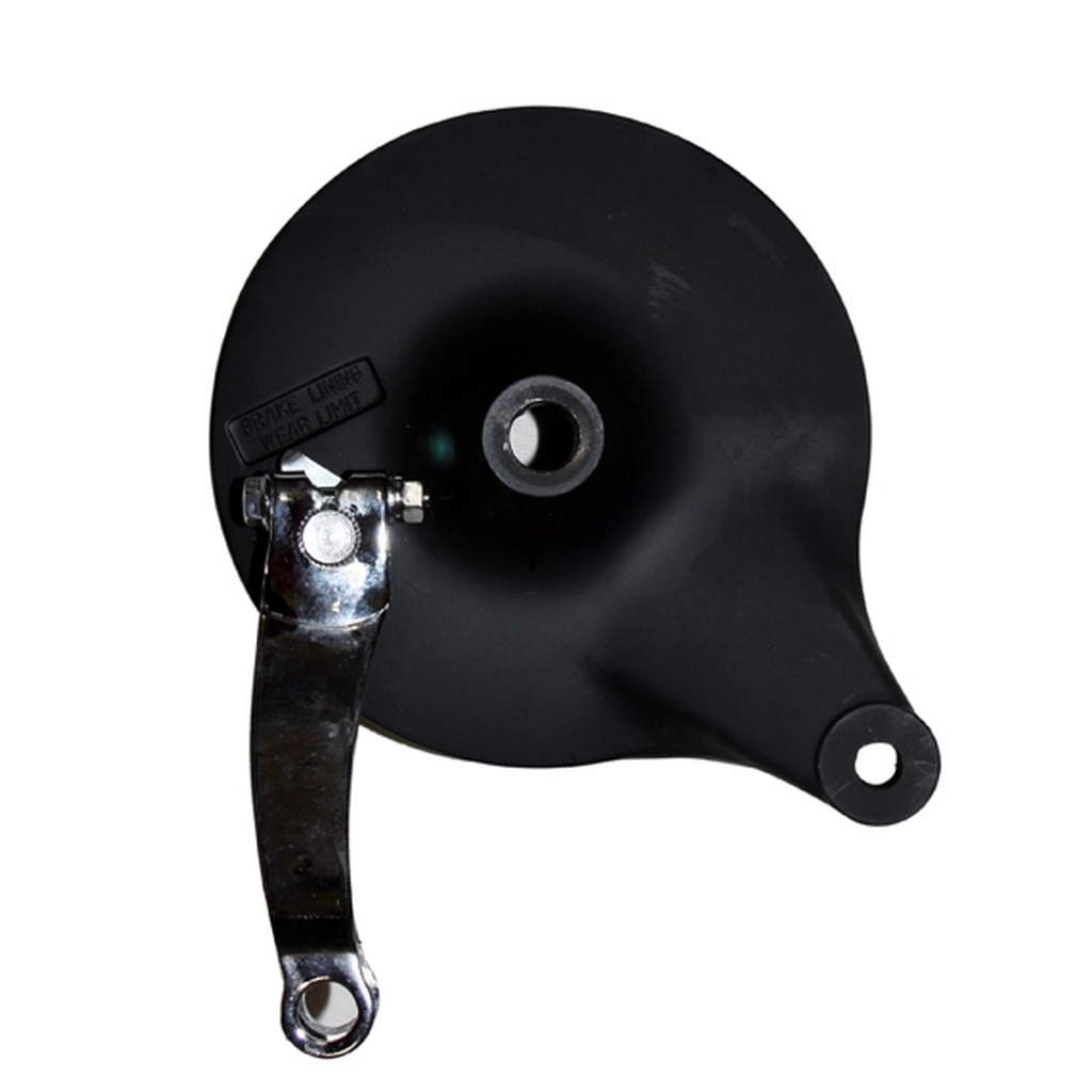 Mondıal Arka Fren Kampanası Komple (siyah) Mondıal (orj) Drıft 125mc 125mh 150mc 150mr 150mh Mh-mnr