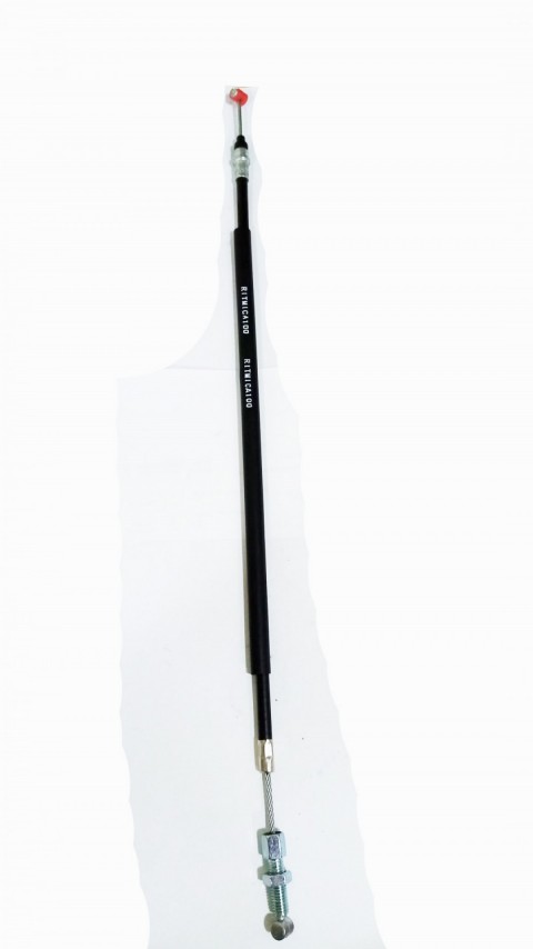 Mondıal Arka Fren Teli Mondıal Rıtmıca 100 (uçtan Uca 47cm) Kısa Tel