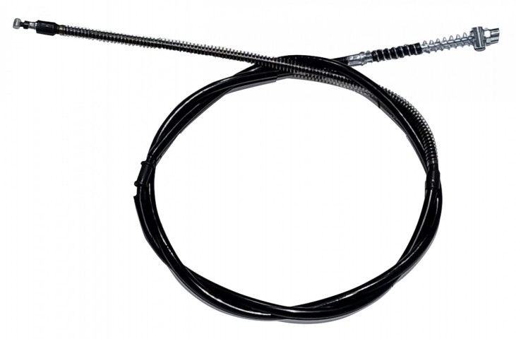 Mondıal Arka Fren Teli Orjinal Mondıal 50cc Znu Zn125 Znu 125