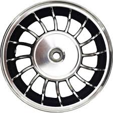 Mondıal Arka Jant Çelik (orj) (2.15x10) Mondıal Revıval 50cc