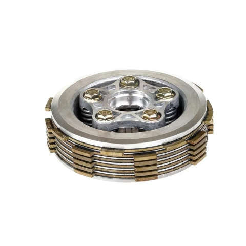 Mondıal Cg 125 Agk Uag Debriyaj Göbeği 6 Vidalı 6 Balatalı