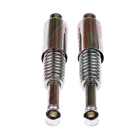 Mondıal Cg 125 Arka Amortisör Takım Yarım Kapalı Cg100 Sport 125 150 200 250 Uag 100 Superboy İ 100 Xcg Çita