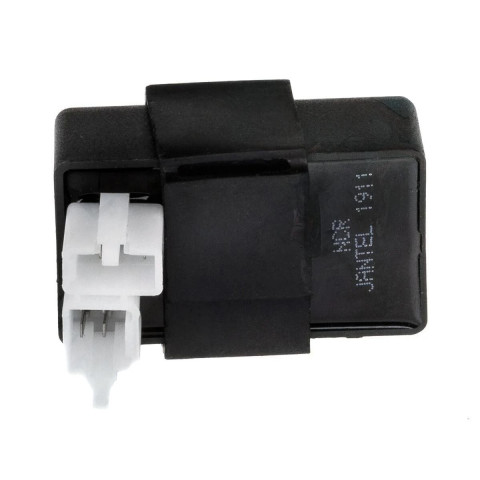 Mondıal Cg125 Agk Cdı Beyin Vitesli Çift Soket 4+2 Kuba Asya Rks Cg Tipi Motorlar