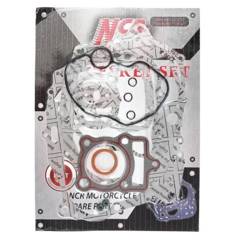 Mondıal Cg125 Agk Uag Conta Takımı