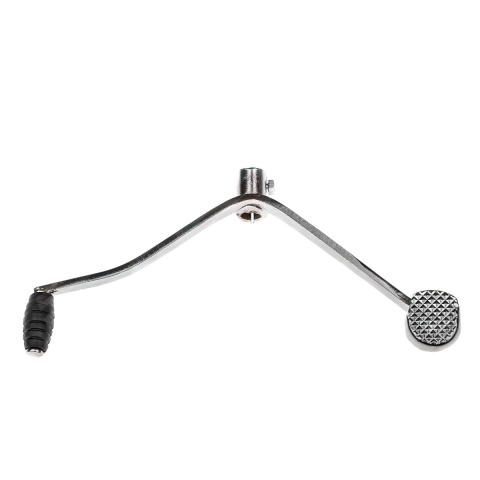 Mondıal Cg125 Agk Uag Vites Pedalı Uzun Freze Kuba Asya Kanunı