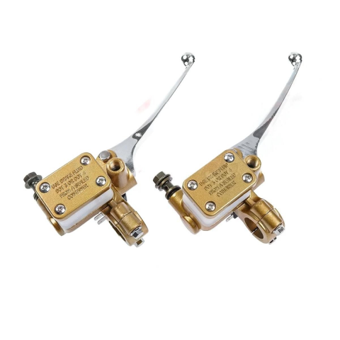 Mondıal Cg125 Ön Fren Üst Merkezi Gold Kn150  Agk125 Rks Tıtan 150