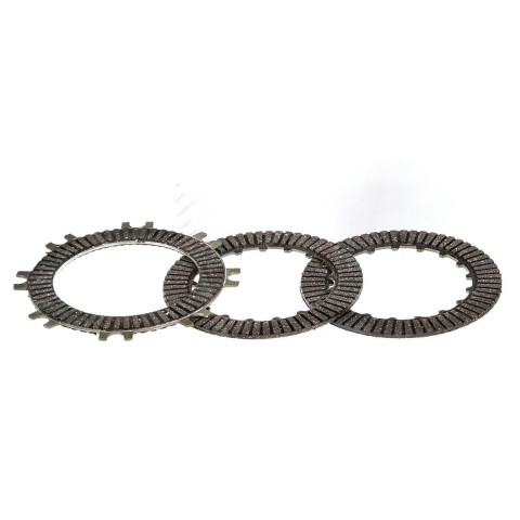 Mondıal Cub100 Debriyaj Balatası 100kh 100ukh 100sfc Snappy