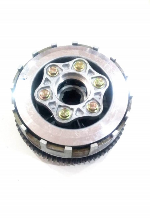 Mondıal Debriyaj Komple Mondıal X-treme Max 150 200 Orjinal