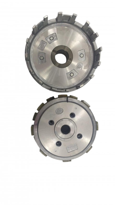 Mondıal Debriyaj Komple (orj) Mondıal Rx1