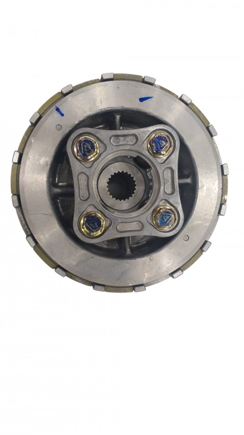 Mondıal Rx1 Debriyaj Komple (orj)