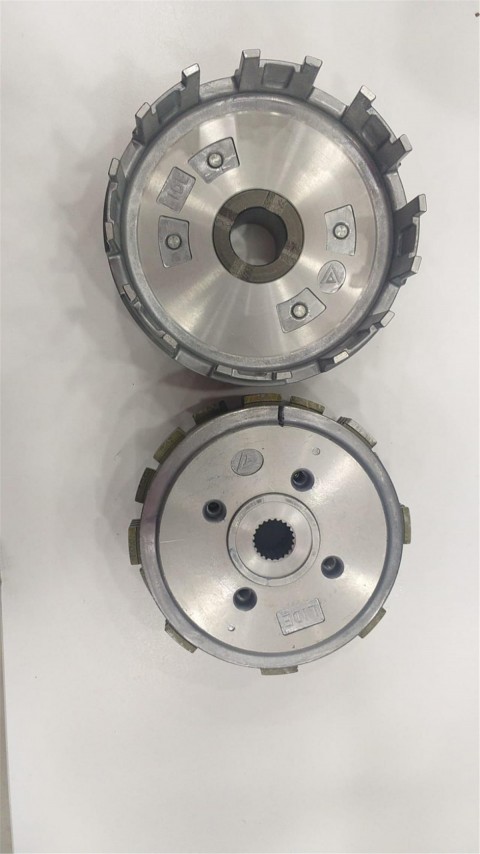 Mondıal Debriyaj Komple (orj) Mondıal Rx1