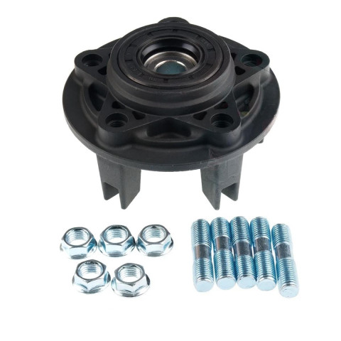 Mondıal Drıft 125 L Arka Dişli Flanşı Tamburu