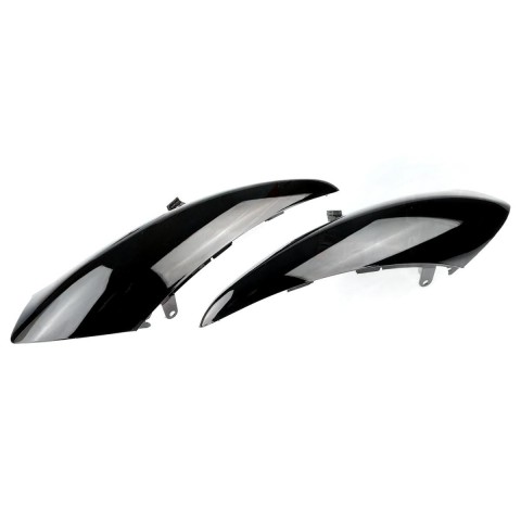 Mondıal Drıft 125 L Benzin Depo Grenajı Siyah Takım