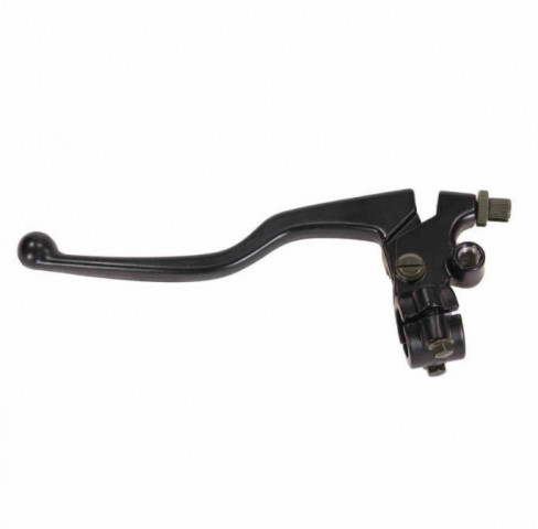 Mondıal Drıft 125 L Debriyaj Kolu Ve Kütüğü