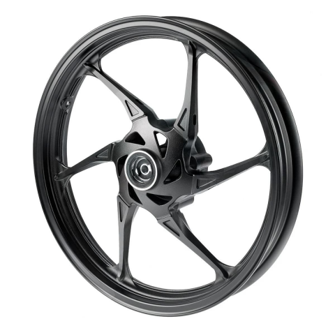 Mondıal Drıft 125 L Ön Jant