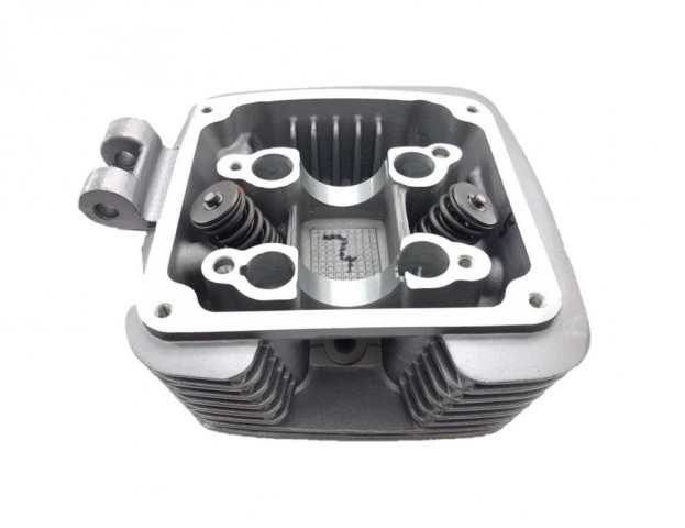 Mondıal Drıft 150mh Silindir Kapağı Dolu Rmg