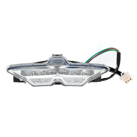 Mondıal Drıft L 125 Arka Stop