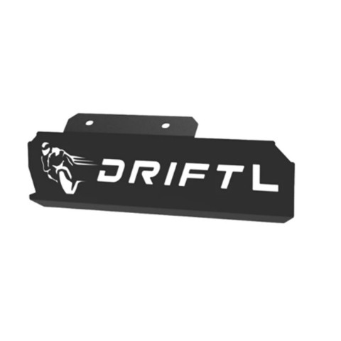 Mondıal Drıft L 125 Egzoz Muhafaza (koruma) Demiri