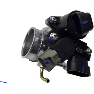 Mondıal Drıft L 125 Gaz Kelebeği Komple (karbüratör)