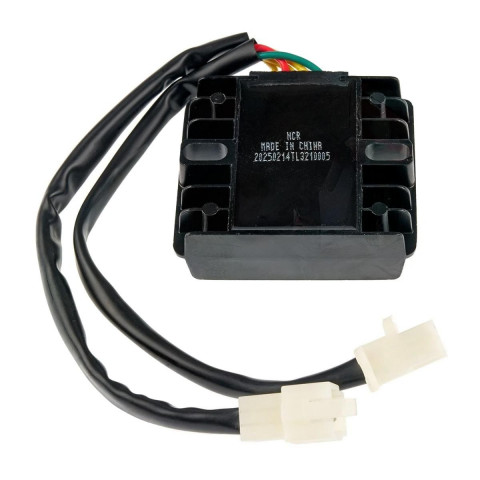 Mondıal Drıft L 125 Konjektör