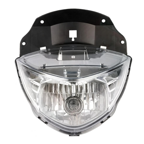 Mondıal Drıft L 125 Ön Far Komple