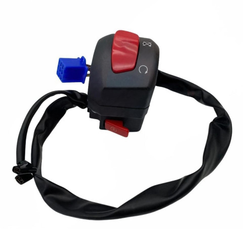 Mondıal Drıft L 125 Sağ Kumanda