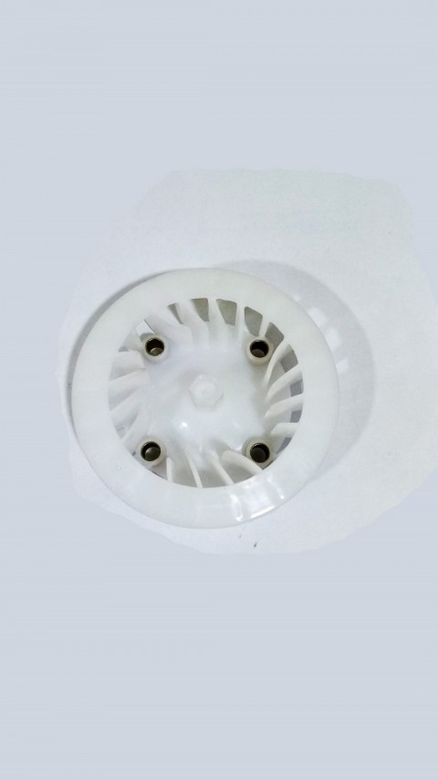 Mondıal Fan Soğutma Pervanesi Orjinal Mondıal Revıval 50cc Mondıal Beestreet 50cc
