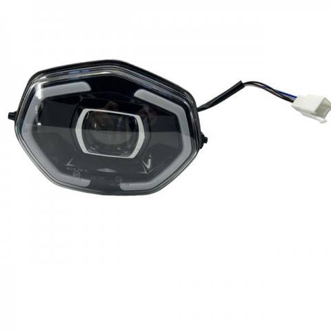 Mondıal Far Komple Mondıal Wıng 50 Orj