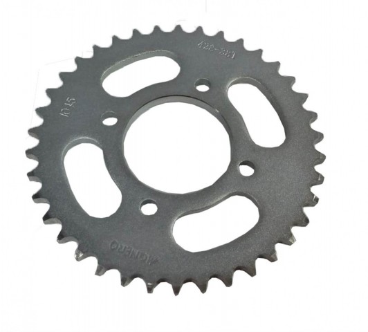 Mondial Kn150 Arka Dişli 38t Motospartan