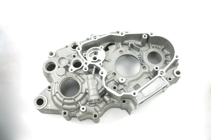 Mondıal Krank Kutusu Sol Karter Motor Bloğu Mondıal Rx3 - 2015 Öncesi