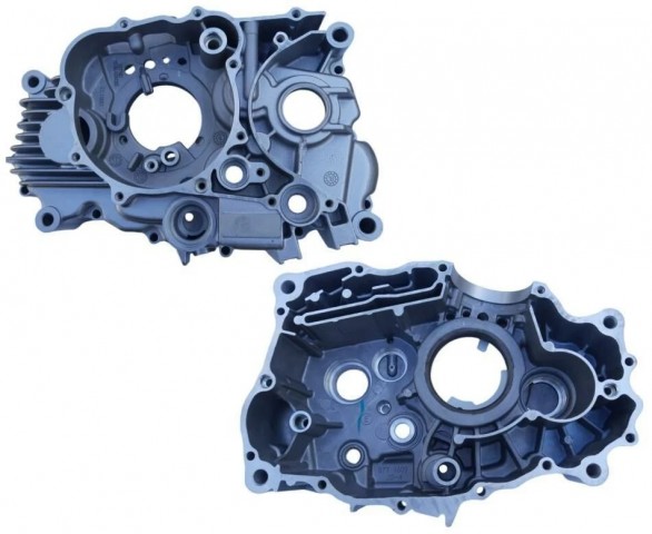 Mondıal Krank Kutusu Sol (orj) Mondıal Z-one 180