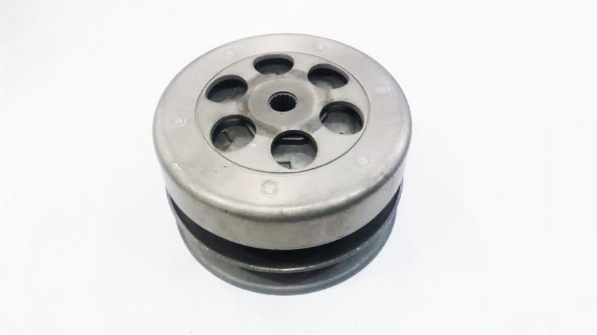 Mondial Loyal100 Arka Varyatör Komple Motto