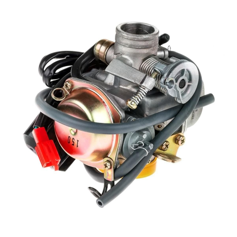 Mondıal Mash 150 Karbüratör Komple Rs151 Scooter 150