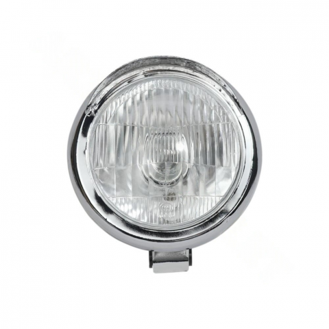 Mondıal Mct 250 Chopper Ön Far Komple