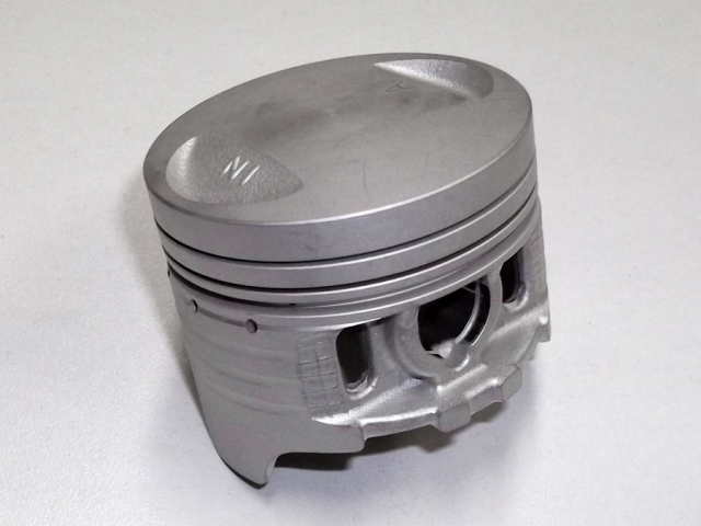 Mondial Mh-mnr Piston Tek Mondıal