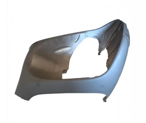 Mondıal Ön Burun Orjinal Mat Gri Mondıal Rıtmıca 100