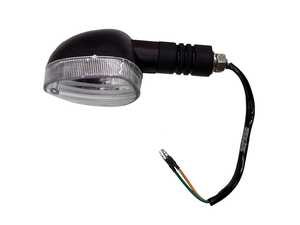 Mondıal Drıft 125mh Ön Sinyal Sol Komple 150mr Mh-mnr