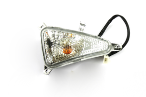 Mondıal Ön Sinyal Sol Komple Mondıal Revıval 50cc (orj)